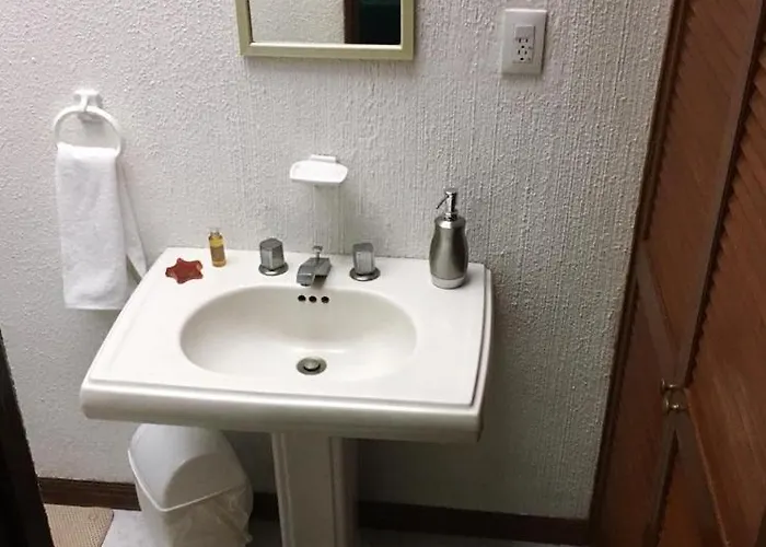 Cozy Private * Mexico City