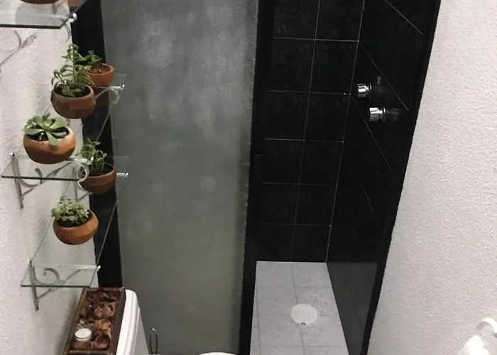 Cozy Private Hostel