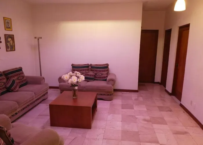 Cozy Private Hostel