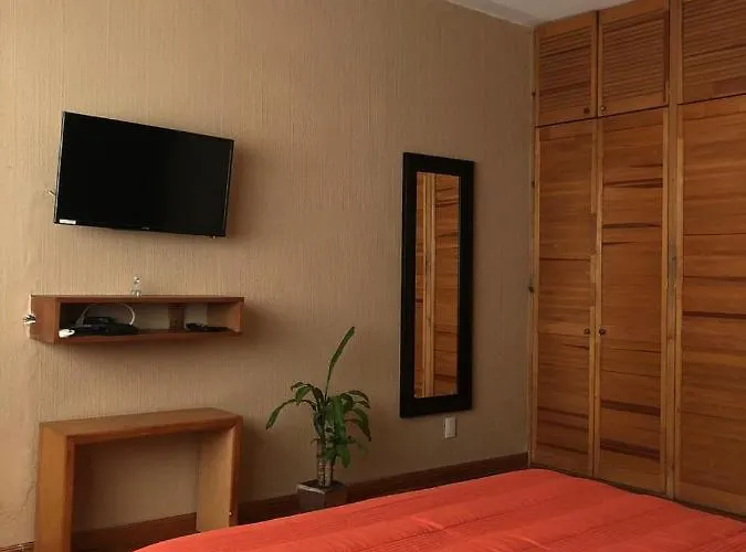 Cozy Private Hostel *