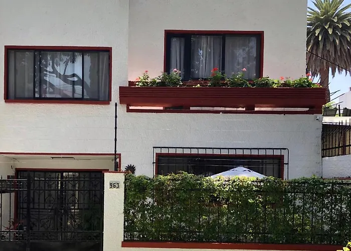 Cozy Private Hostel *