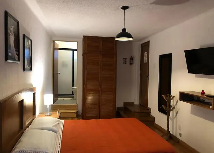 Cozy Private Hostel