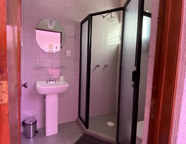 Cozy Private Hostel Mexico City