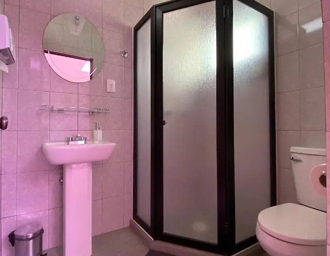 Cozy Private Mexico City