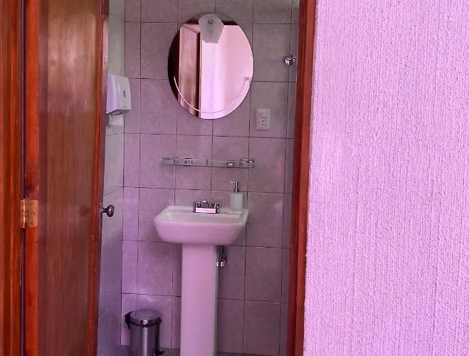 Cozy Private * Mexico City