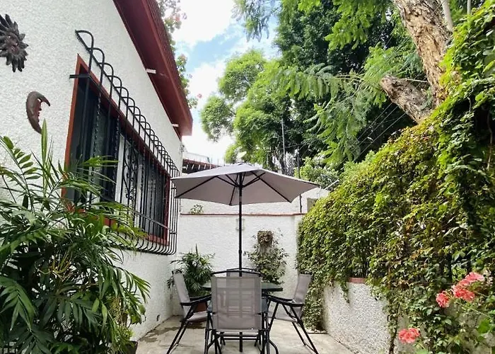 Cozy Private Hostel *