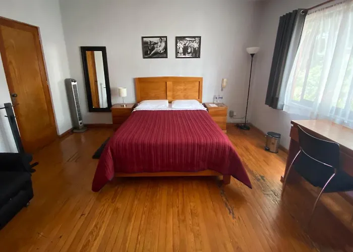 Hostel Cozy Private *