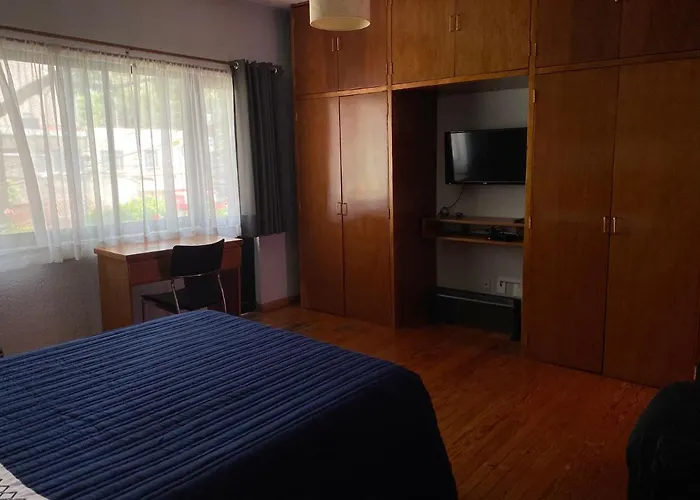 Cozy Private * Mexico City