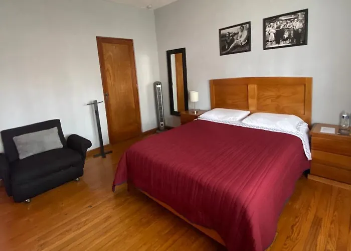 Cozy Private Hostel *
