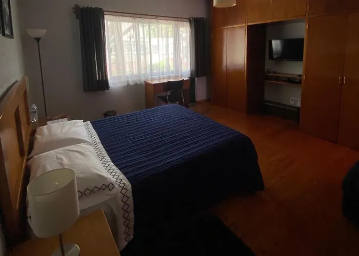 Cozy Private Hostel *