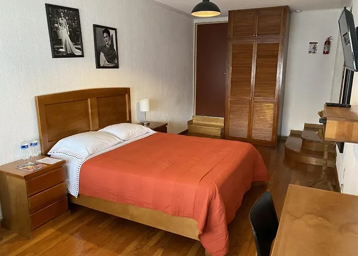 Cozy Private Hostel *