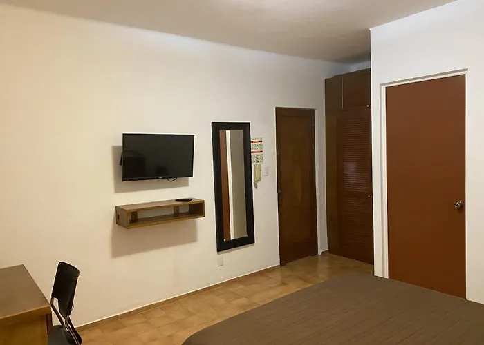 Cozy Private Hostel *