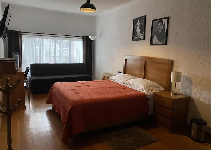 Cozy Private