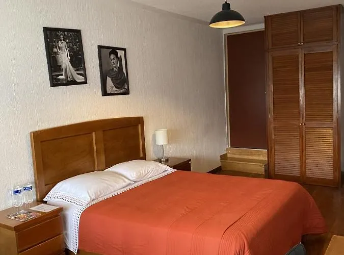 Cozy Private Hostel *