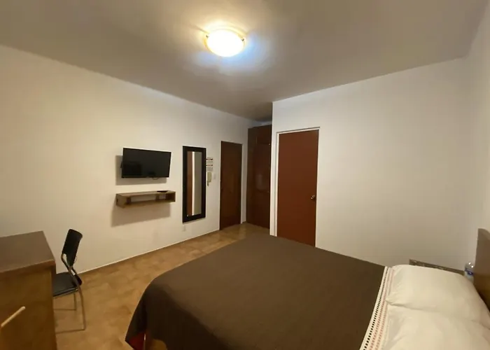 Cozy Private Mexico City