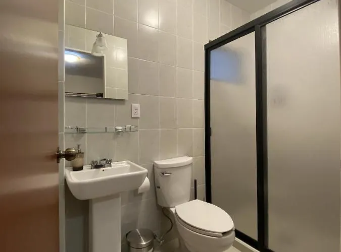 Cozy Private Hostel
