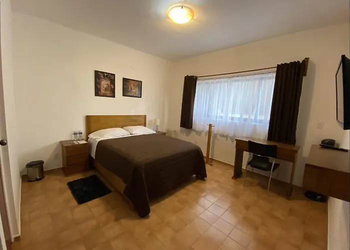 Hostel Cozy Private Mexico City