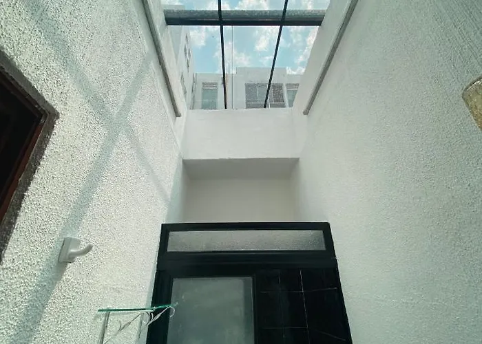Cozy Private Mexico City