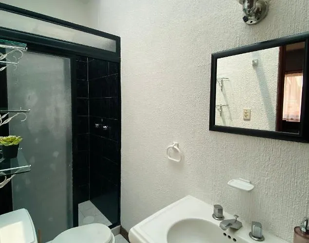 Cozy Private Mexico City