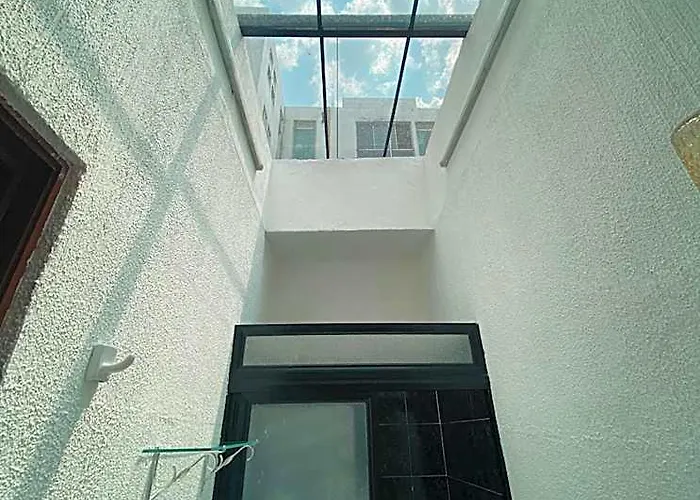 Cozy Private * Mexico City