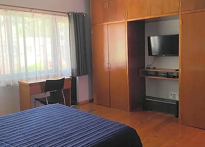 Cozy Private Hostel