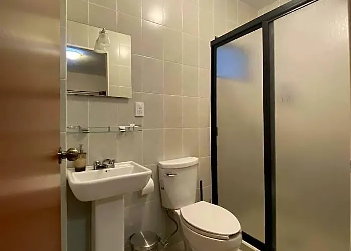 Cozy Private *