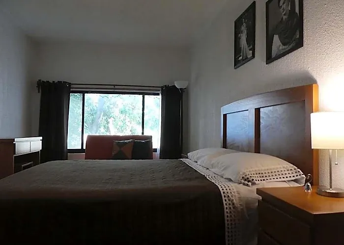Cozy Private