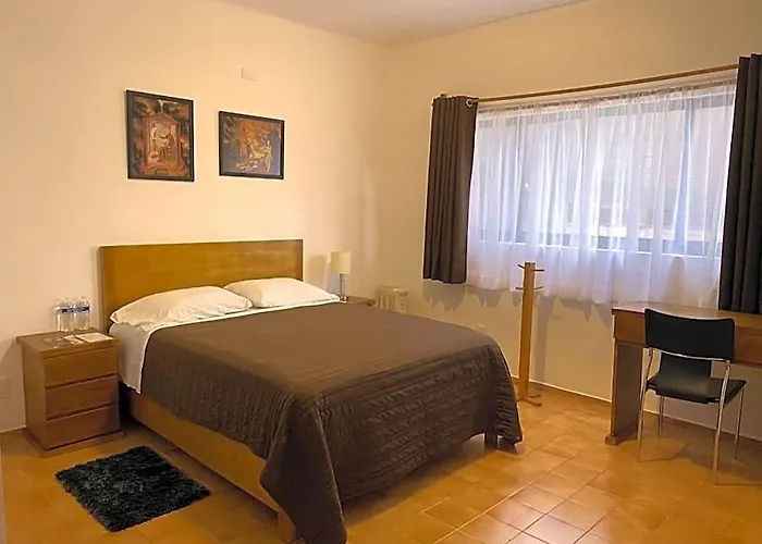 Cozy Private Hostel *