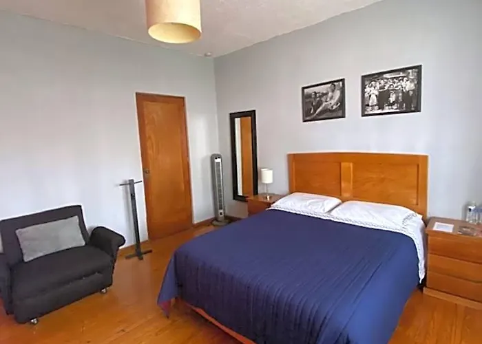 Hostel Cozy Private *