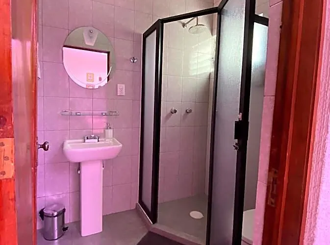 Cozy Private * Mexico City