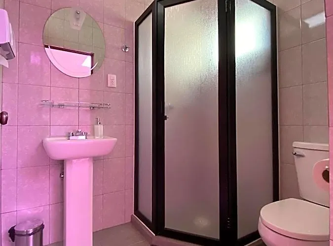 Cozy Private * Mexico City