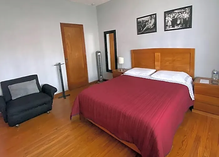 Cozy Private * Mexico City