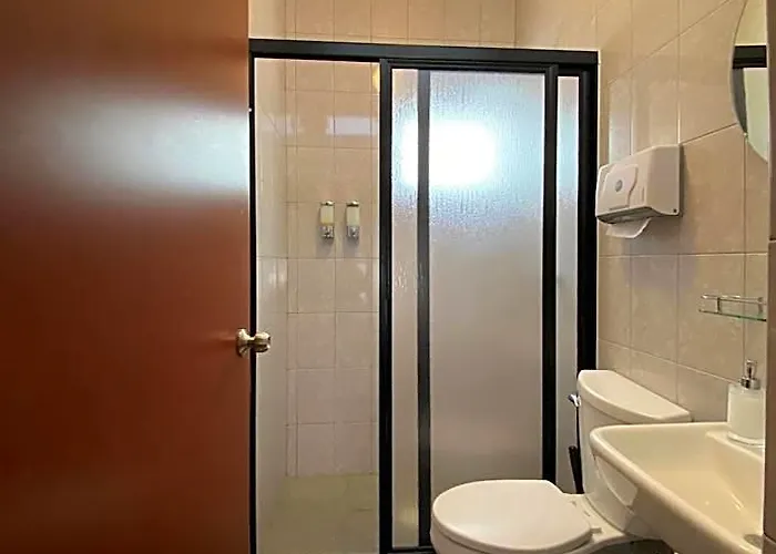 Hostel Cozy Private Mexico City