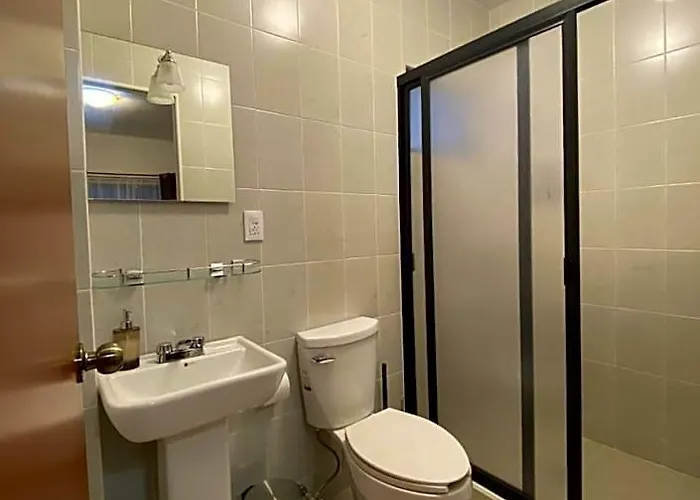 Cozy Private Mexico City